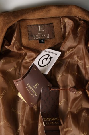 Γυναικείο παλτό, Μέγεθος M, Χρώμα  Μπέζ, Τιμή 63,71 €