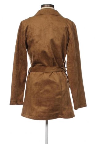 Γυναικείο παλτό, Μέγεθος M, Χρώμα  Μπέζ, Τιμή 63,71 €