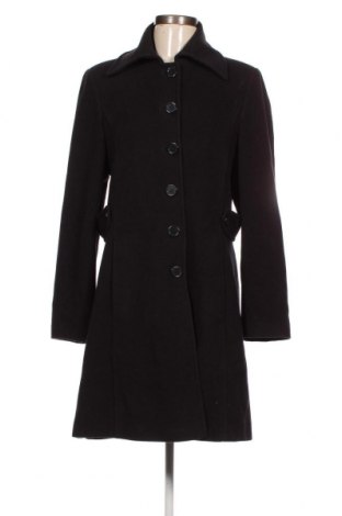 Дамско палто Erich Fend, Размер M, Цвят Черен, Цена 43,20 лв.