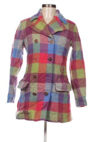 Γυναικείο παλτό Escada Sport, Μέγεθος S, Χρώμα Πολύχρωμο, Τιμή 89,91 €
