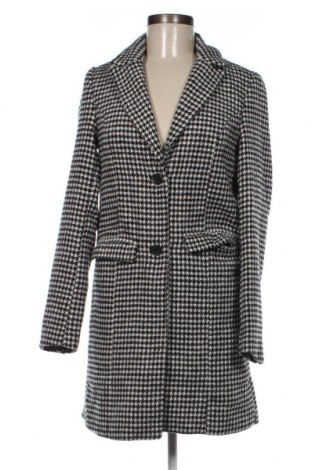 Дамско палто Esmara, Размер S, Цвят Многоцветен, Цена 12,80 лв.