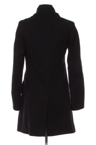 Γυναικείο παλτό Esprit, Μέγεθος XS, Χρώμα Μαύρο, Τιμή 15,65 €