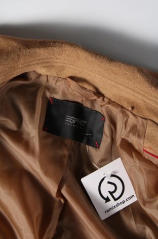 Dámský kabát  Esprit, Velikost M, Barva Béžová, Cena  390,00 Kč