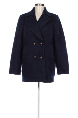 Дамско палто Esprit, Размер M, Цвят Син, Цена 23,00 лв.
