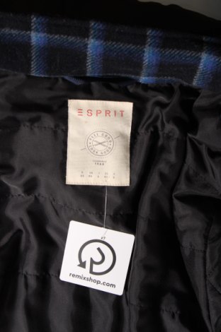 Dámsky kabát  Esprit, Veľkosť XS, Farba Modrá, Cena  16,08 €