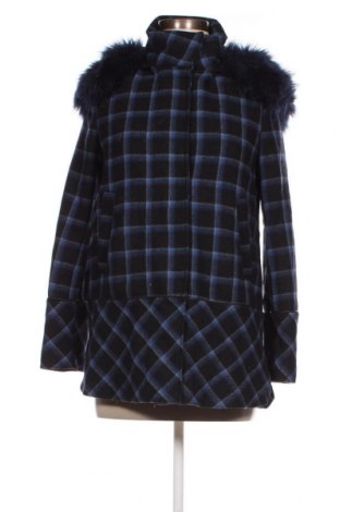 Dámský kabát  Esprit, Velikost XS, Barva Modrá, Cena  387,00 Kč