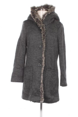 Γυναικείο παλτό Esprit, Μέγεθος M, Χρώμα Γκρί, Τιμή 19,80 €