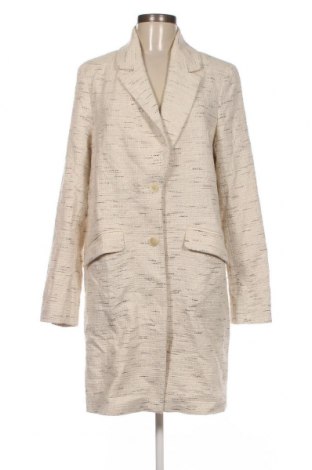 Palton de femei Expresso, Mărime L, Culoare Bej, Preț 69,08 Lei