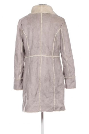 Γυναικείο παλτό Expresso, Μέγεθος M, Χρώμα Γκρί, Τιμή 35,63 €