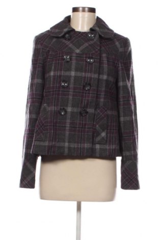 Γυναικείο παλτό F&F, Μέγεθος M, Χρώμα Πολύχρωμο, Τιμή 23,17 €