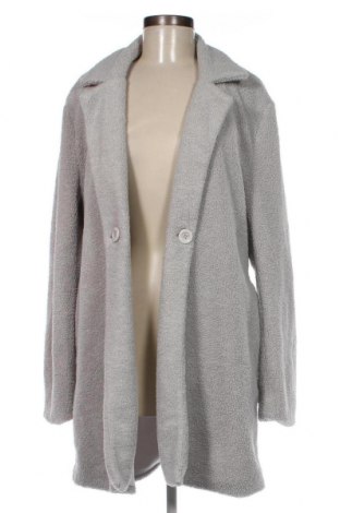 Дамско палто Fisherfield, Размер M, Цвят Сив, Цена 37,45 лв.
