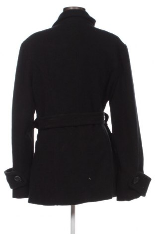 Palton de femei Flame, Mărime XL, Culoare Negru, Preț 52,80 Lei
