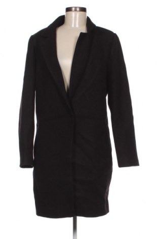 Γυναικείο παλτό Forever New, Μέγεθος M, Χρώμα Μαύρο, Τιμή 44,91 €