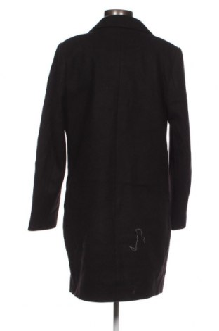 Γυναικείο παλτό Forever New, Μέγεθος M, Χρώμα Μαύρο, Τιμή 44,91 €