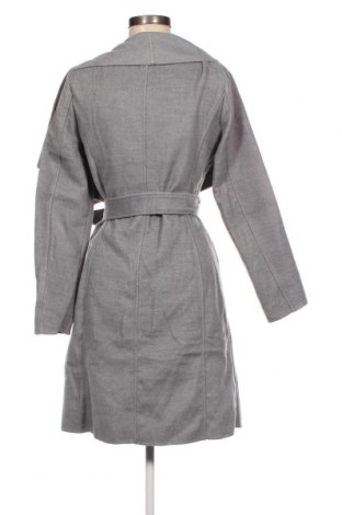 Γυναικείο παλτό Forever New, Μέγεθος M, Χρώμα Γκρί, Τιμή 39,53 €