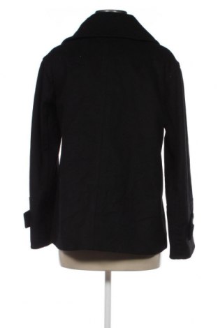 Γυναικείο παλτό French Connection, Μέγεθος M, Χρώμα Μαύρο, Τιμή 55,59 €