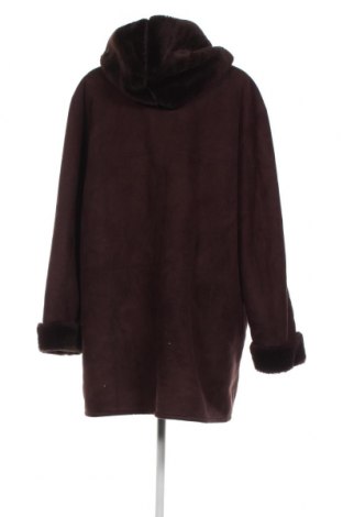 Дамско палто Fuchs Schmitt, Размер XL, Цвят Кафяв, Цена 28,86 лв.