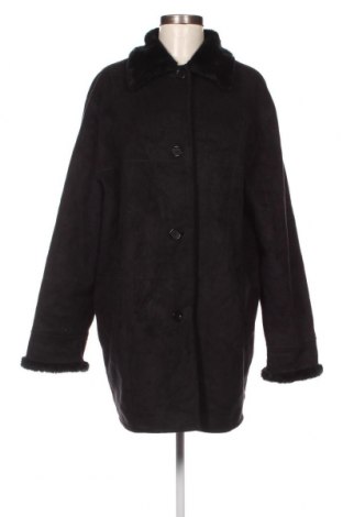Дамско палто Fuchs Schmitt, Размер XL, Цвят Черен, Цена 34,20 лв.
