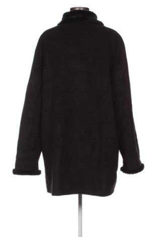 Дамско палто Fuchs Schmitt, Размер XL, Цвят Черен, Цена 39,90 лв.