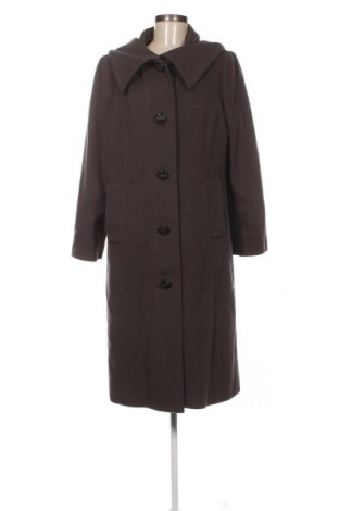 Дамско палто Fuchs Schmitt, Размер L, Цвят Сив, Цена 37,20 лв.