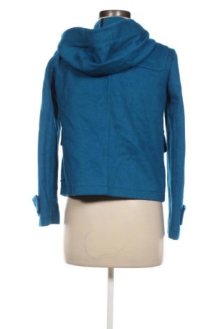 Γυναικείο παλτό G2000, Μέγεθος XS, Χρώμα Μπλέ, Τιμή 19,86 €