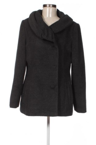Dámsky kabát  Gelco, Veľkosť M, Farba Čierna, Cena  30,34 €