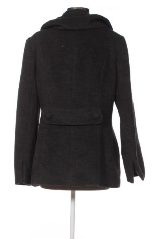 Γυναικείο παλτό Gelco, Μέγεθος M, Χρώμα Μαύρο, Τιμή 19,86 €
