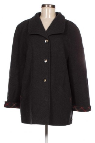 Palton de femei Gelco, Mărime XXL, Culoare Gri, Preț 105,59 Lei