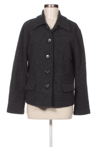 Дамско палто Gerry Weber, Размер M, Цвят Син, Цена 108,00 лв.