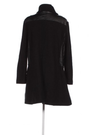 Дамско палто Gerry Weber, Размер M, Цвят Черен, Цена 25,19 лв.
