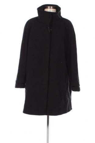 Дамско палто Gil Bret, Размер L, Цвят Черен, Цена 53,20 лв.