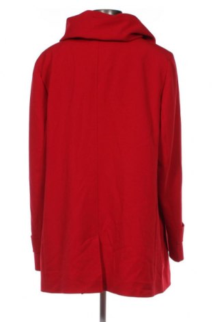 Дамско палто Gil Bret, Размер XL, Цвят Червен, Цена 202,05 лв.