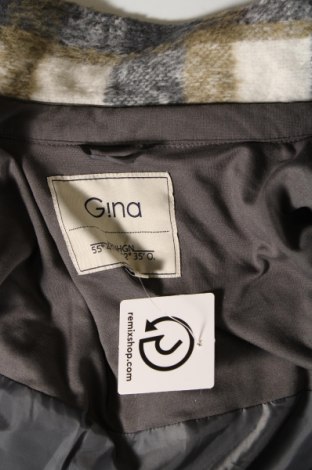 Palton de femei Gina, Mărime XXL, Culoare Multicolor, Preț 42,11 Lei