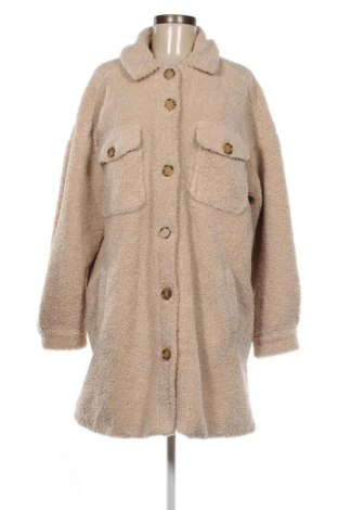 Dámský kabát  Gina, Velikost L, Barva Béžová, Cena  597,00 Kč