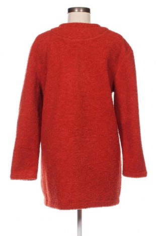 Дамско палто Gina Benotti, Размер S, Цвят Червен, Цена 15,36 лв.
