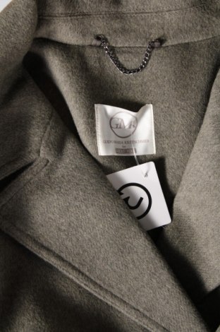Γυναικείο παλτό Guido Maria Kretschmer for About You, Μέγεθος M, Χρώμα Γκρί, Τιμή 45,16 €