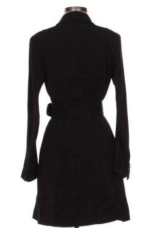 Dámský kabát  H&M, Velikost S, Barva Černá, Cena  1 197,00 Kč