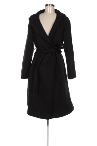 Dámsky kabát  H&M, Veľkosť XL, Farba Čierna, Cena  60,47 €