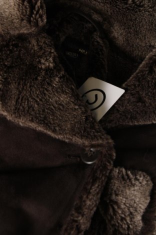Dámský kabát  H&M, Velikost M, Barva Hnědá, Cena  512,00 Kč