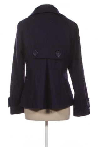 Γυναικείο παλτό H&M, Μέγεθος L, Χρώμα Βιολετί, Τιμή 19,86 €