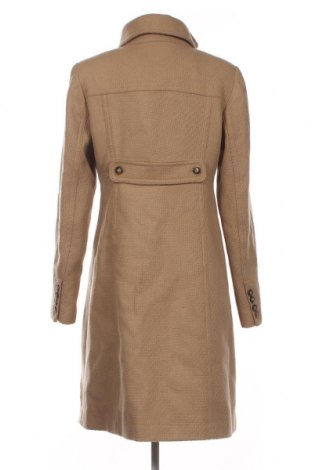 Damenmantel H&M, Größe L, Farbe Beige, Preis 39,46 €