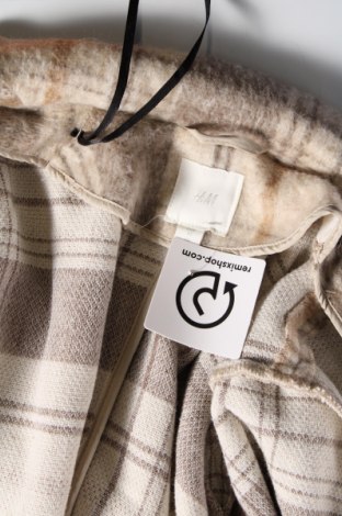 Dámsky kabát  H&M, Veľkosť XXS, Farba Viacfarebná, Cena  21,23 €