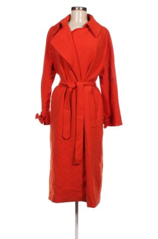 Dámsky kabát  H&M, Veľkosť S, Farba Oranžová, Cena  18,15 €
