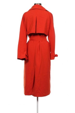 Γυναικείο παλτό H&M, Μέγεθος S, Χρώμα Πορτοκαλί, Τιμή 39,59 €