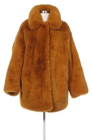 Női kabát H&M, Méret L, Szín Sárga, Ár 15 202 Ft