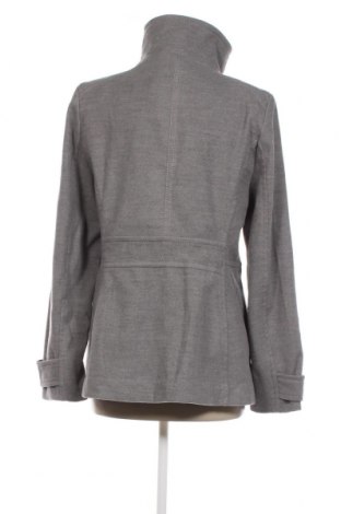 Dámsky kabát  H&M, Veľkosť L, Farba Sivá, Cena  21,23 €