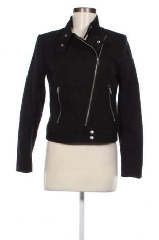 Dámský kabát  H&M, Velikost S, Barva Černá, Cena  459,00 Kč