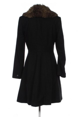 Palton de femei H&M, Mărime M, Culoare Negru, Preț 266,25 Lei