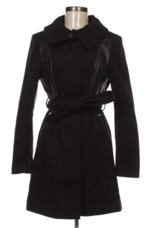 Γυναικείο παλτό H&M, Μέγεθος S, Χρώμα Μαύρο, Τιμή 9,93 €