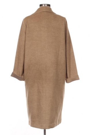 Γυναικείο παλτό H&M, Μέγεθος S, Χρώμα Καφέ, Τιμή 12,58 €
